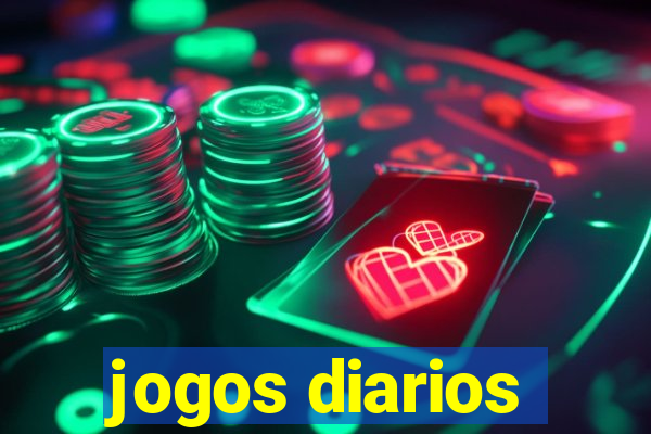 jogos diarios